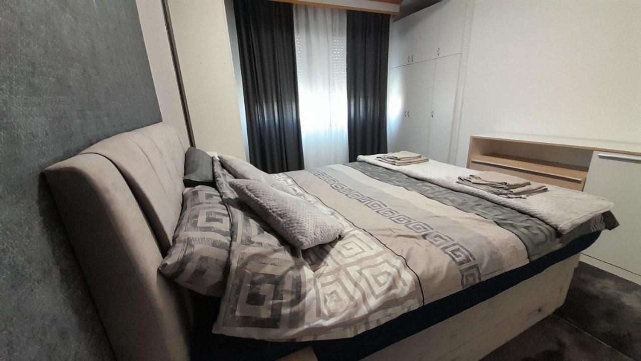 Kuman Apartments คูมาโนโว ภายนอก รูปภาพ